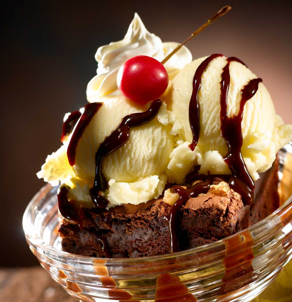 Charlie Brown's Fresh Grill: A Steak Lover's Dream - Charlie Brown's