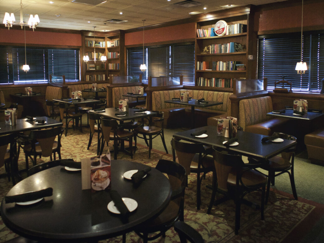 Our Story - Charlie Brown's